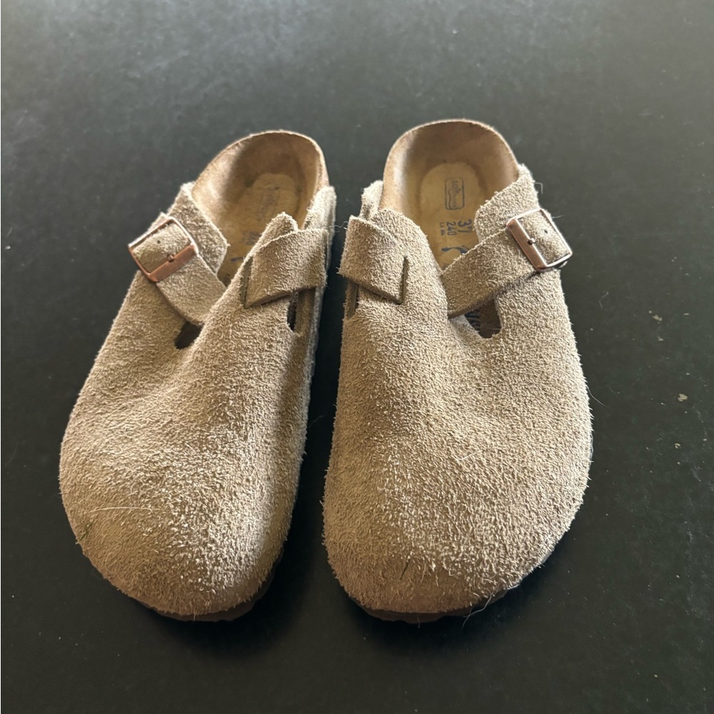Birkenstock Boston